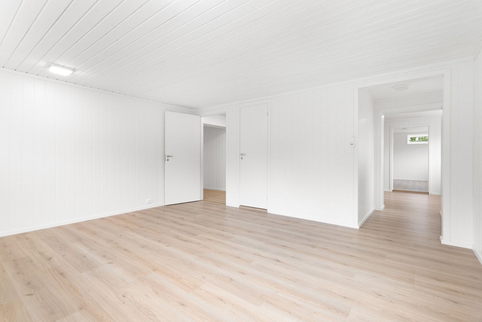 Stue hybel Galleribilde