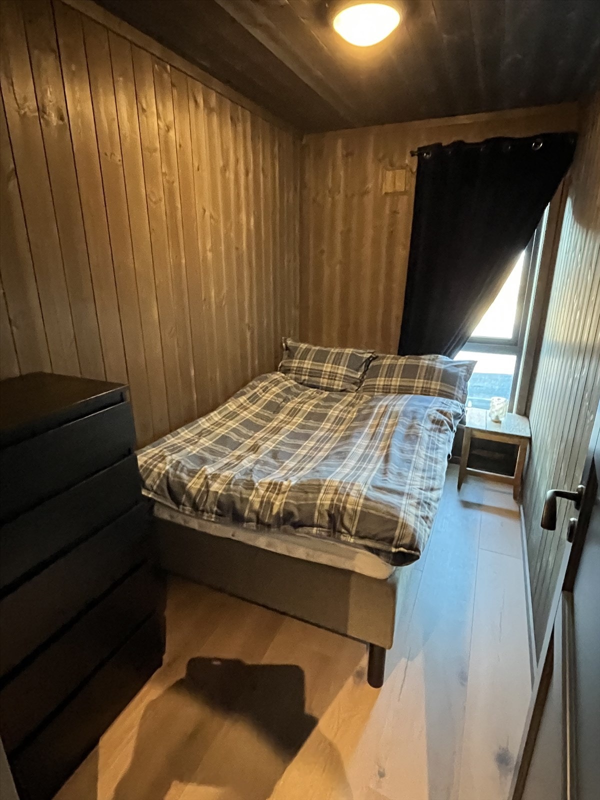 Soverom 3. Galleribilde