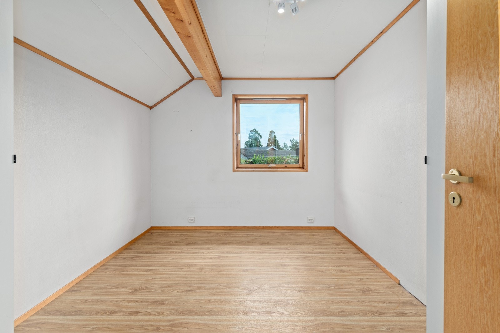 Soverom II Galleribilde