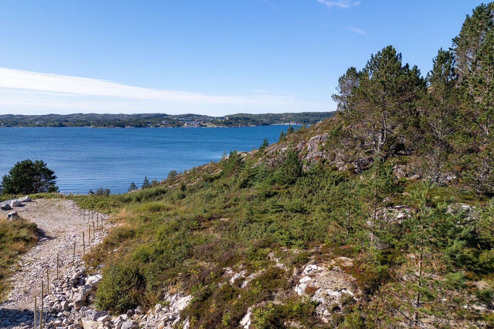 Ta kontakt ved interesse eller ønske om visning! Galleribilde