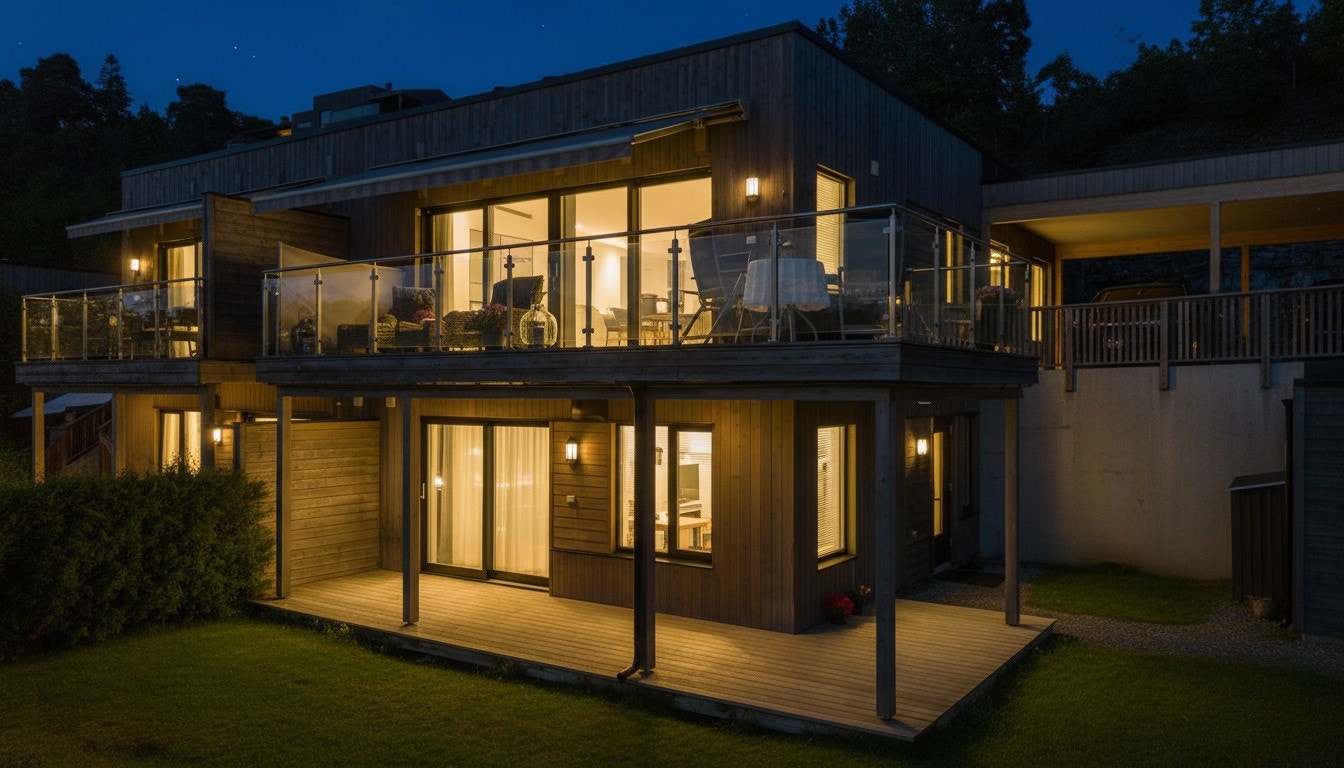 Nordvik v/Andreas Hoppestad presenterer Limilia 55! Galleribilde