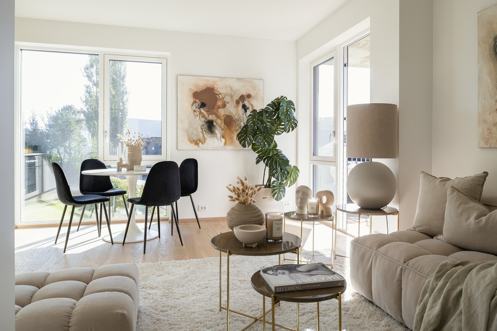 5 års nybyggaranti. Galleribilde