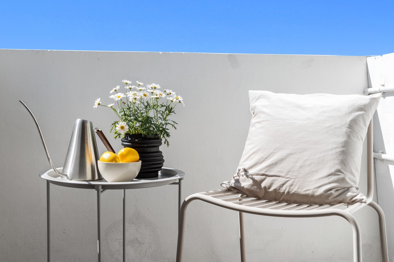 Detaljer. Galleribilde