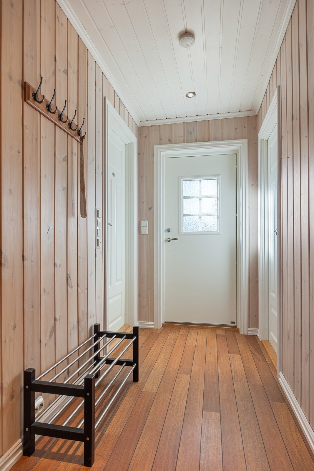 Velkommen inn... Galleribilde