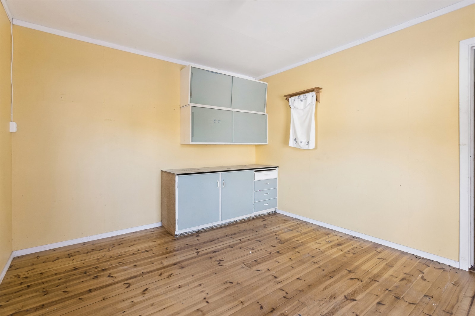 Uthus - Bod 1 Galleribilde