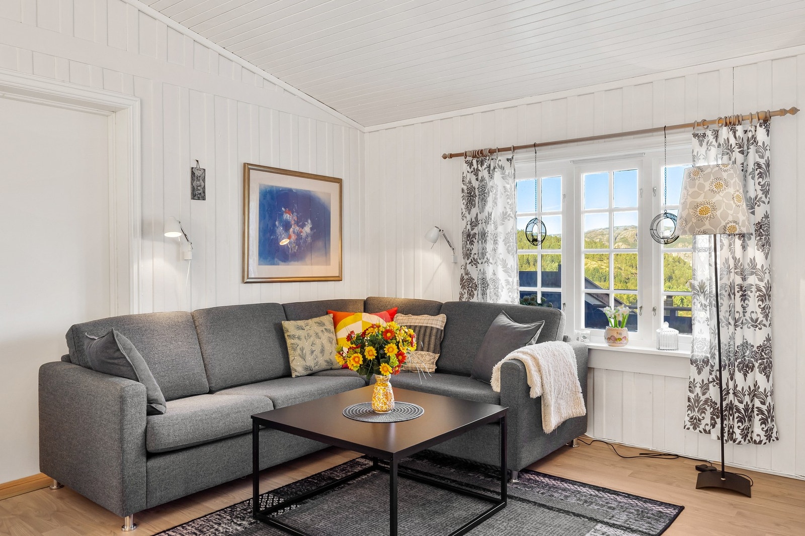 Innred etter ønske og behov Galleribilde