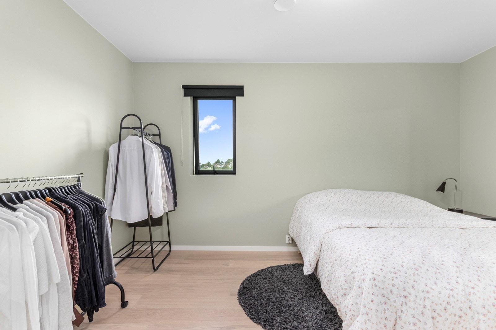 Gjennomgående god standard. Galleribilde