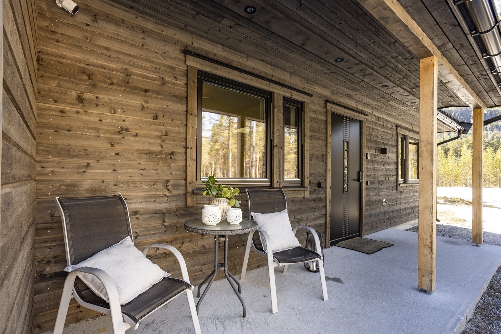 Velkommen inn! Galleribilde