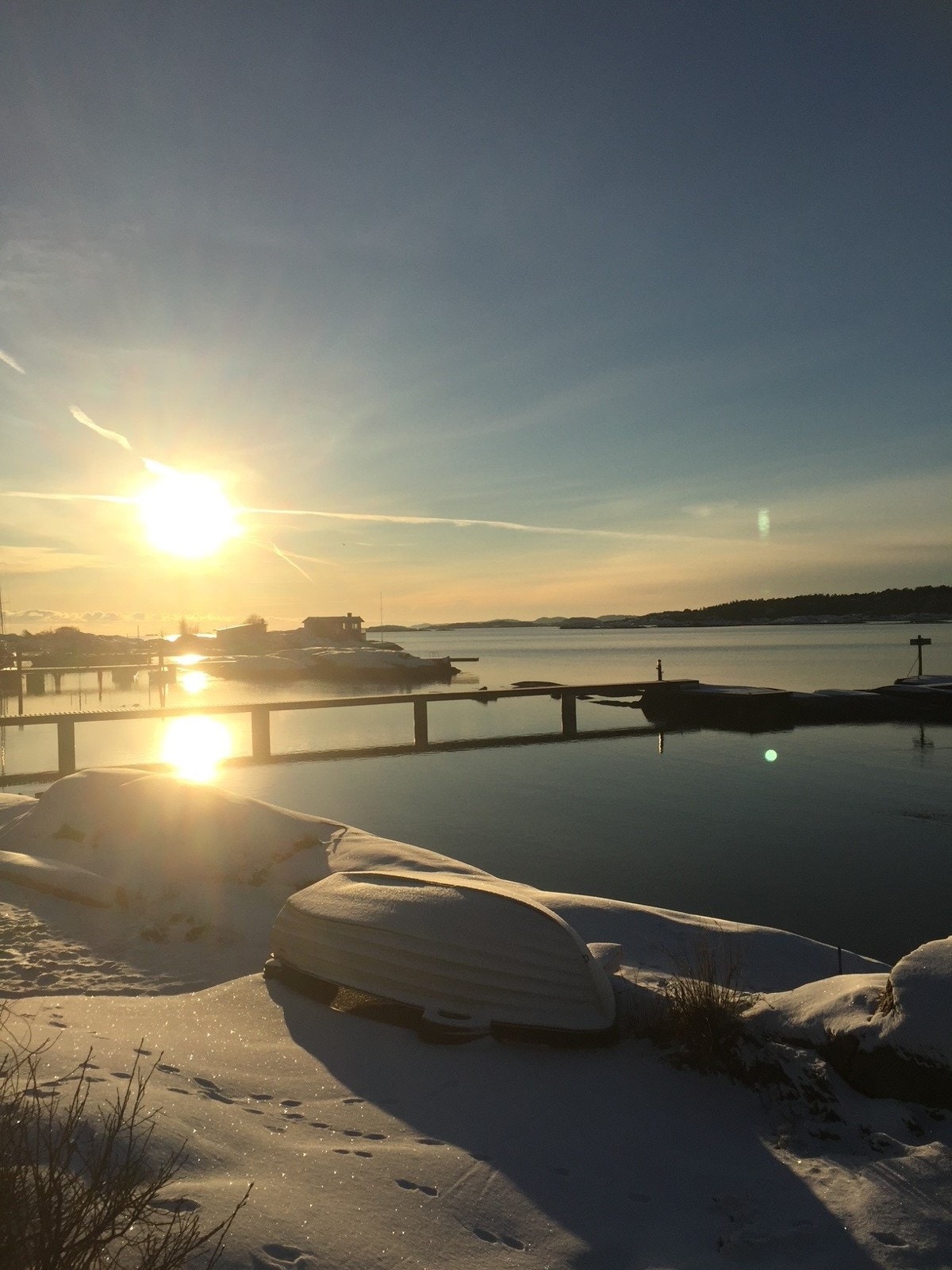 Private stemningsbilder Galleribilde