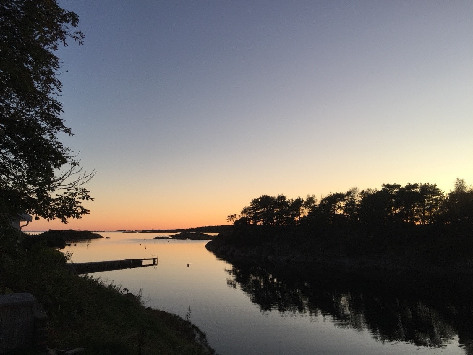 Private stemningsbilder Galleribilde