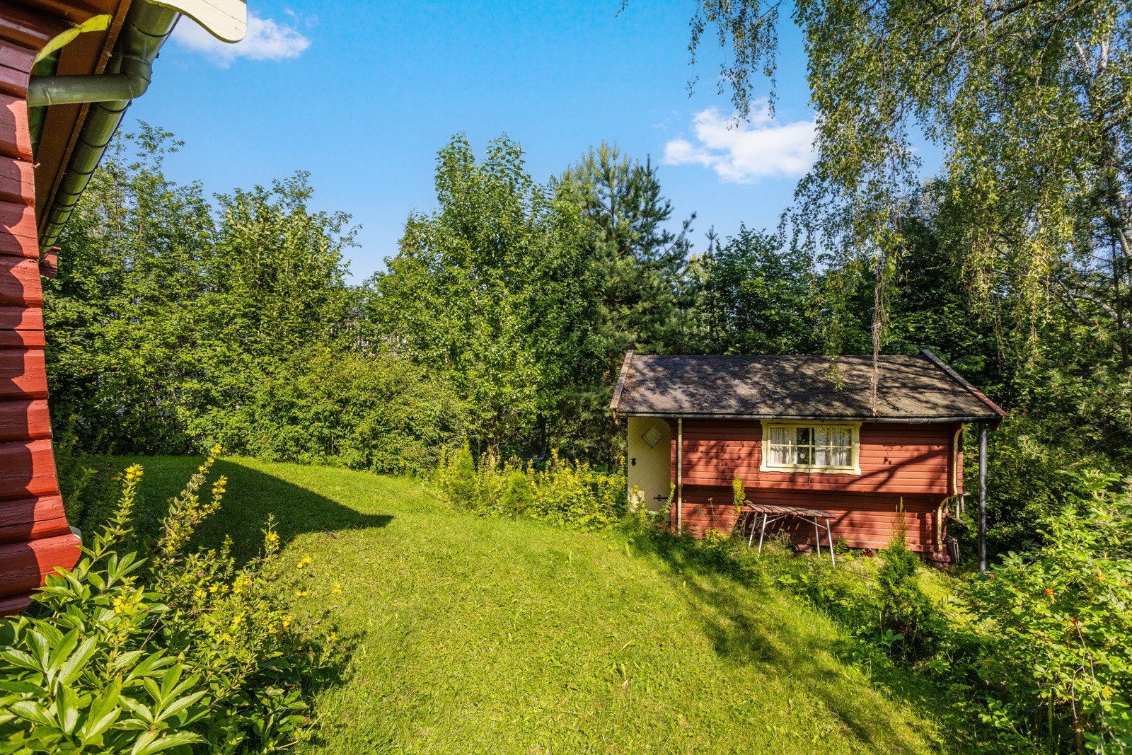 Stabbur Galleribilde