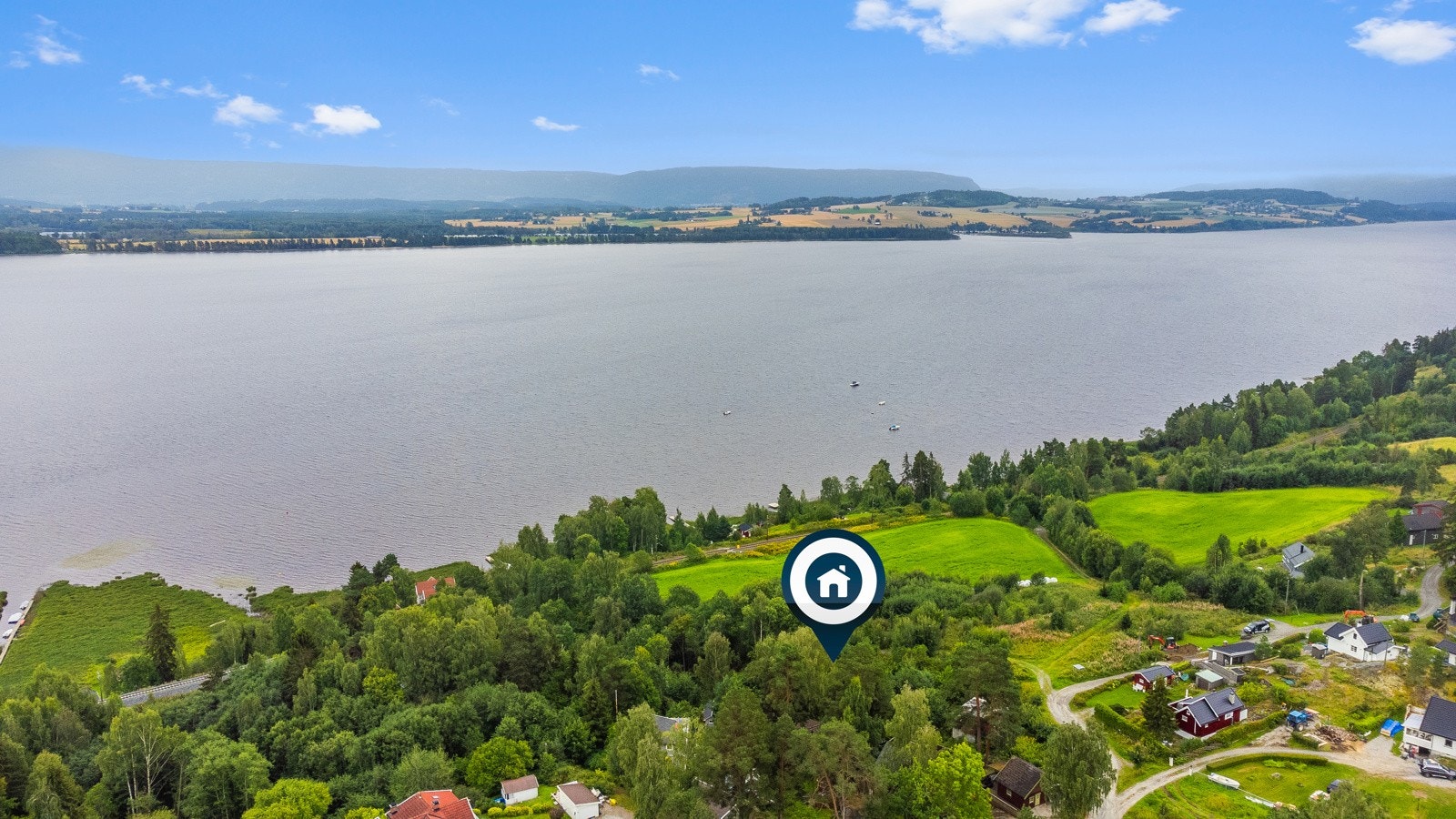 Området Galleribilde