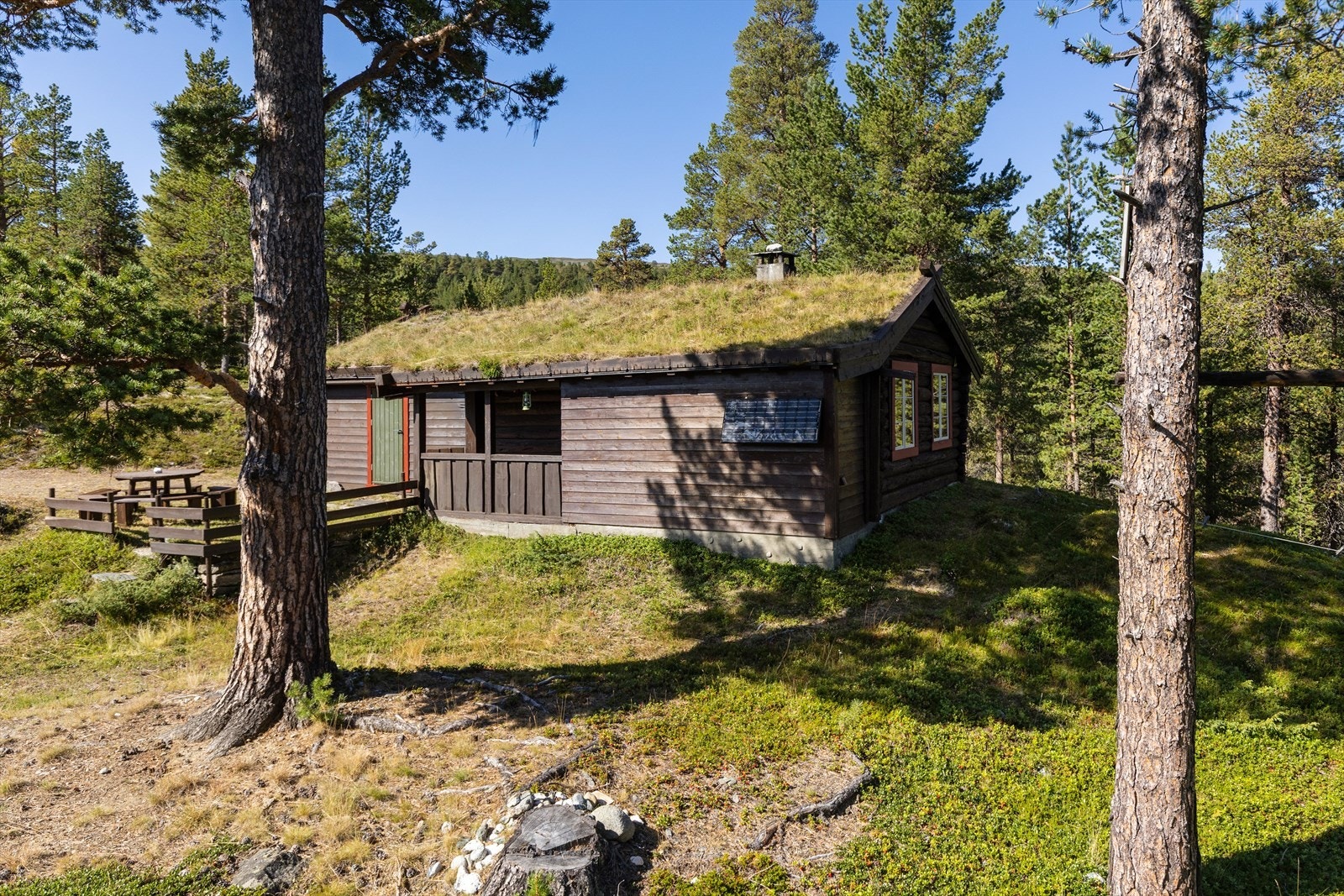 Velkommen på visning - Husk å meld deg på. Galleribilde