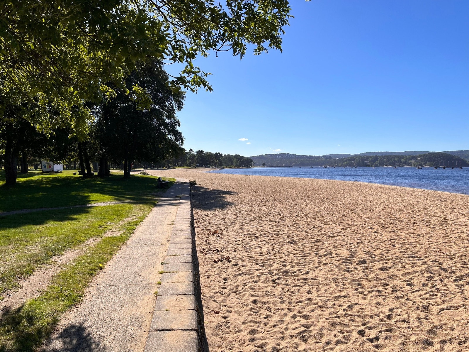 Hamresanden Galleribilde