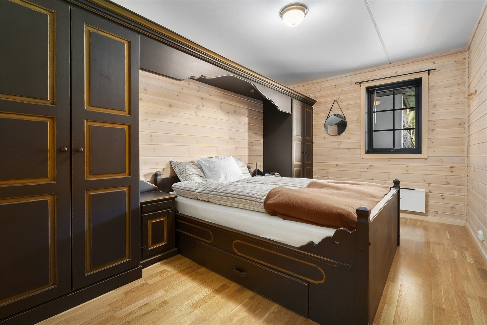 Soverom 1 Galleribilde