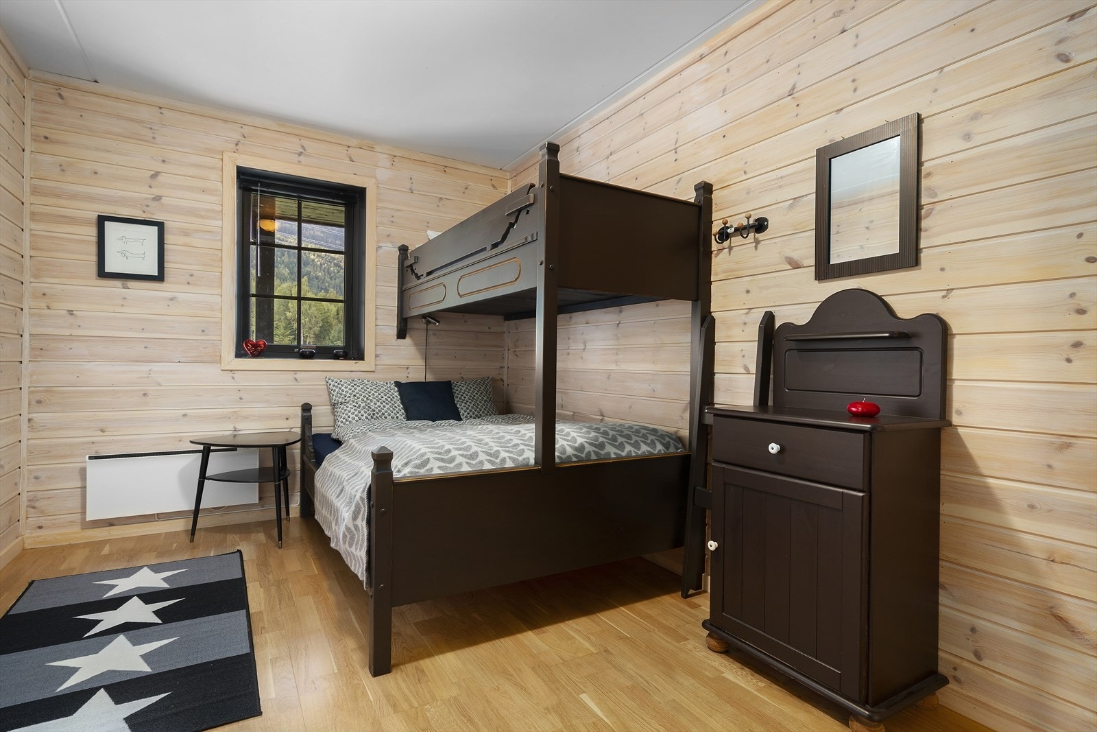 Soverom 2 Galleribilde