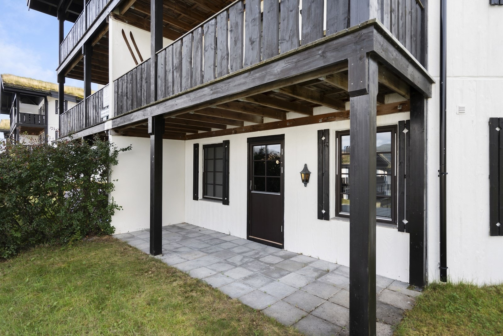 12 kvm markterrasse Galleribilde