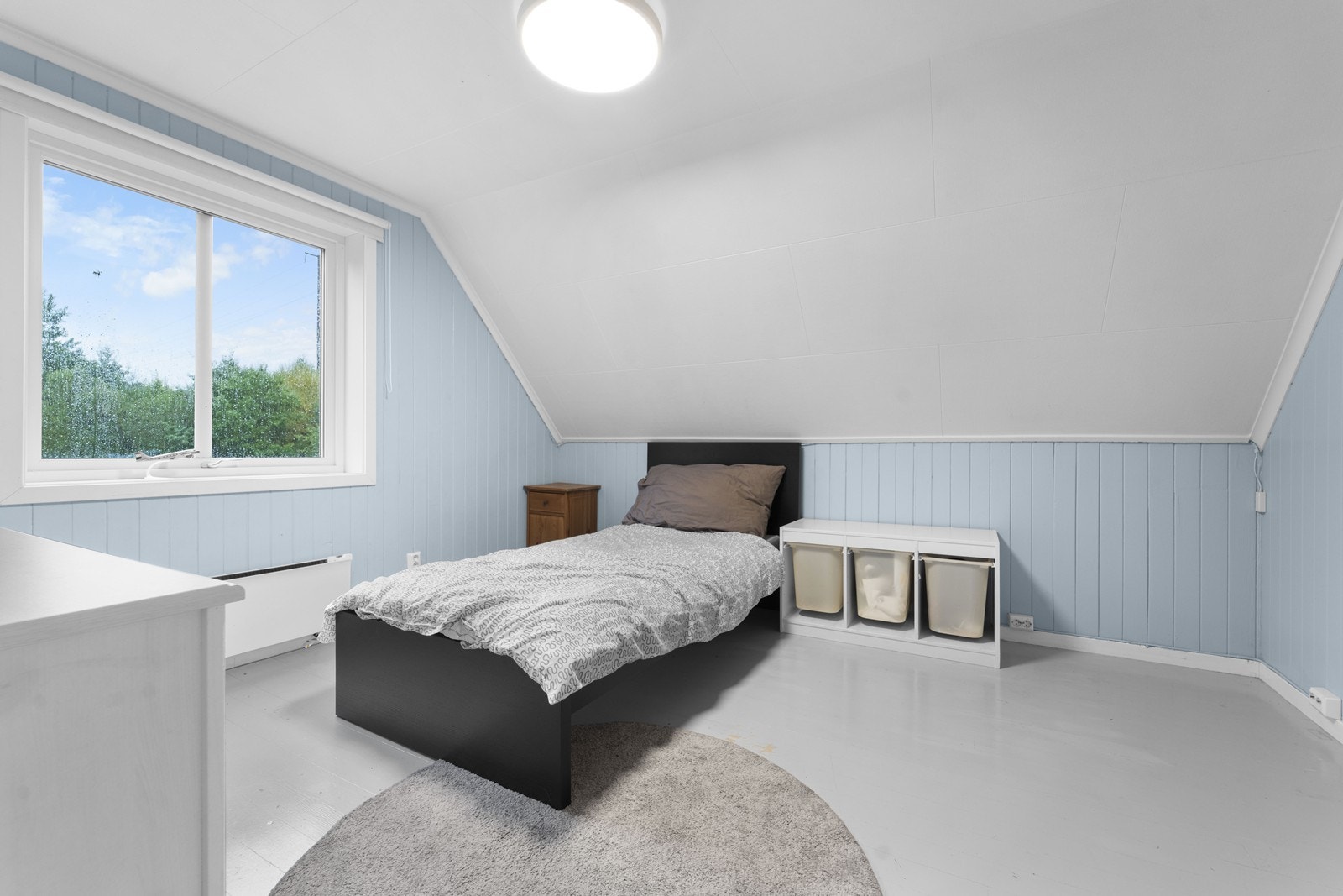 Soverom 1 Galleribilde