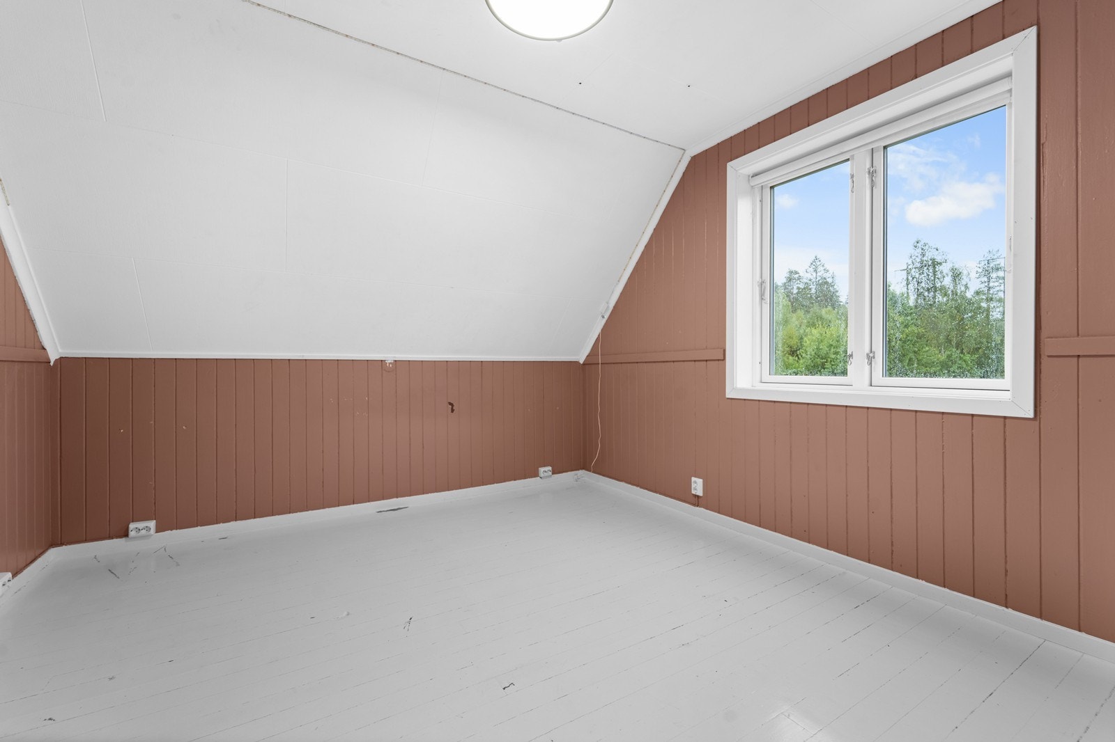 Soverom 3 Galleribilde