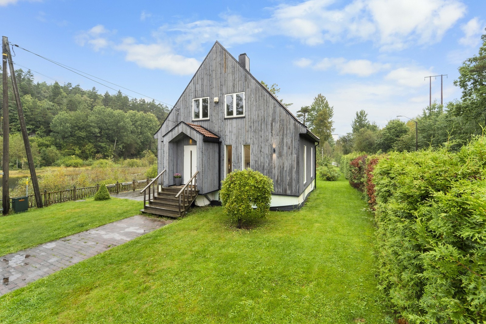 Exbo / Inge Johan Jenssen har gleden av å presentere Kulia 37 for salg! Galleribilde