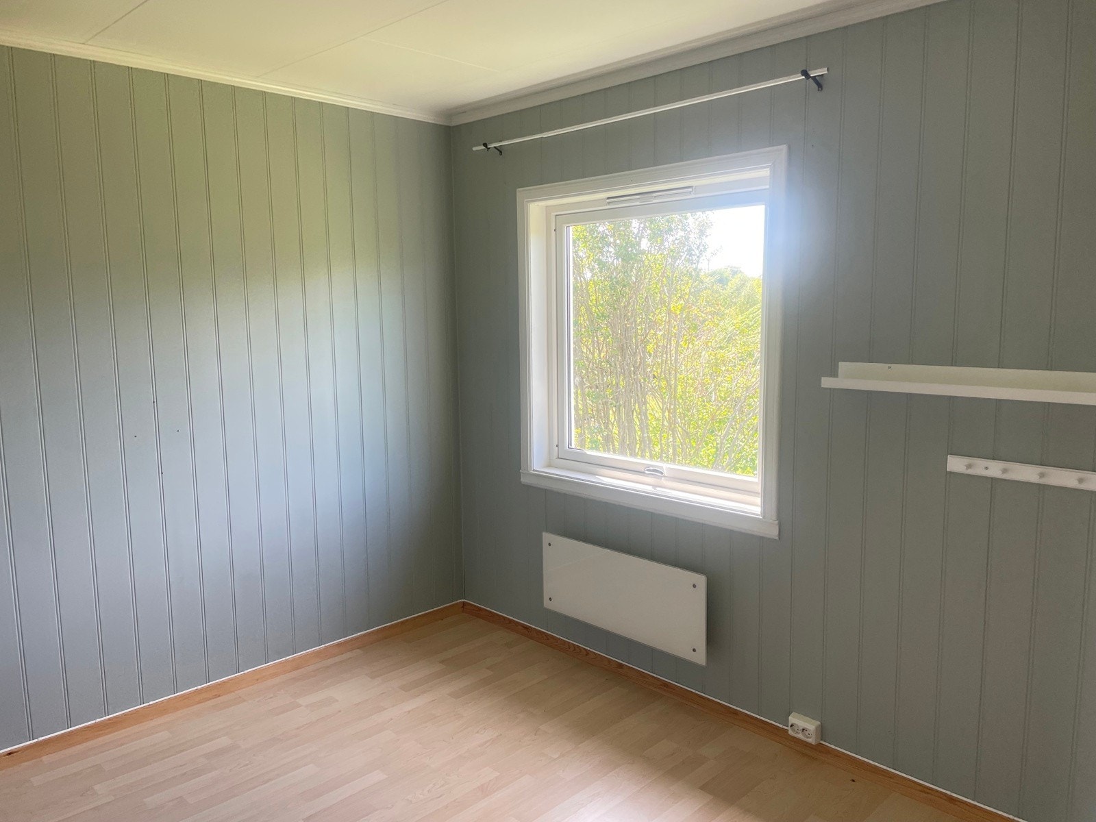 Soverom Våningshus Galleribilde