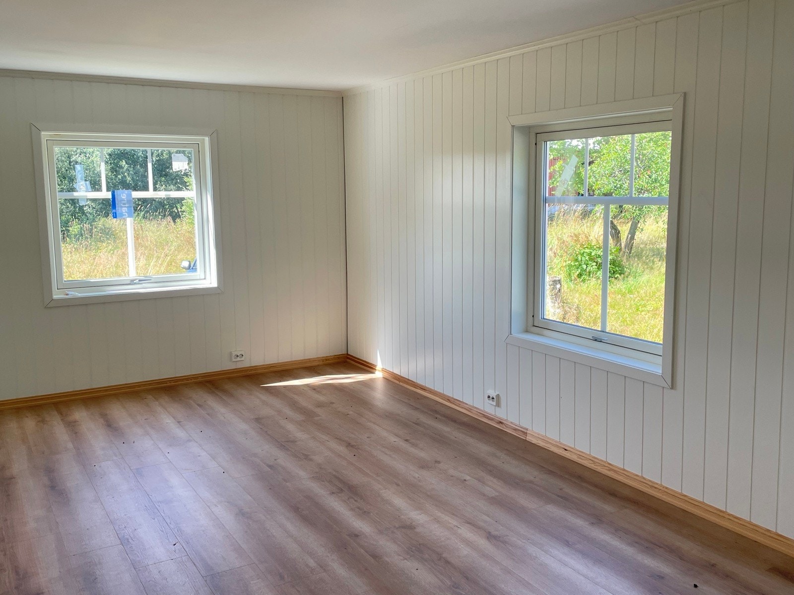 Stue Kårbolig Galleribilde