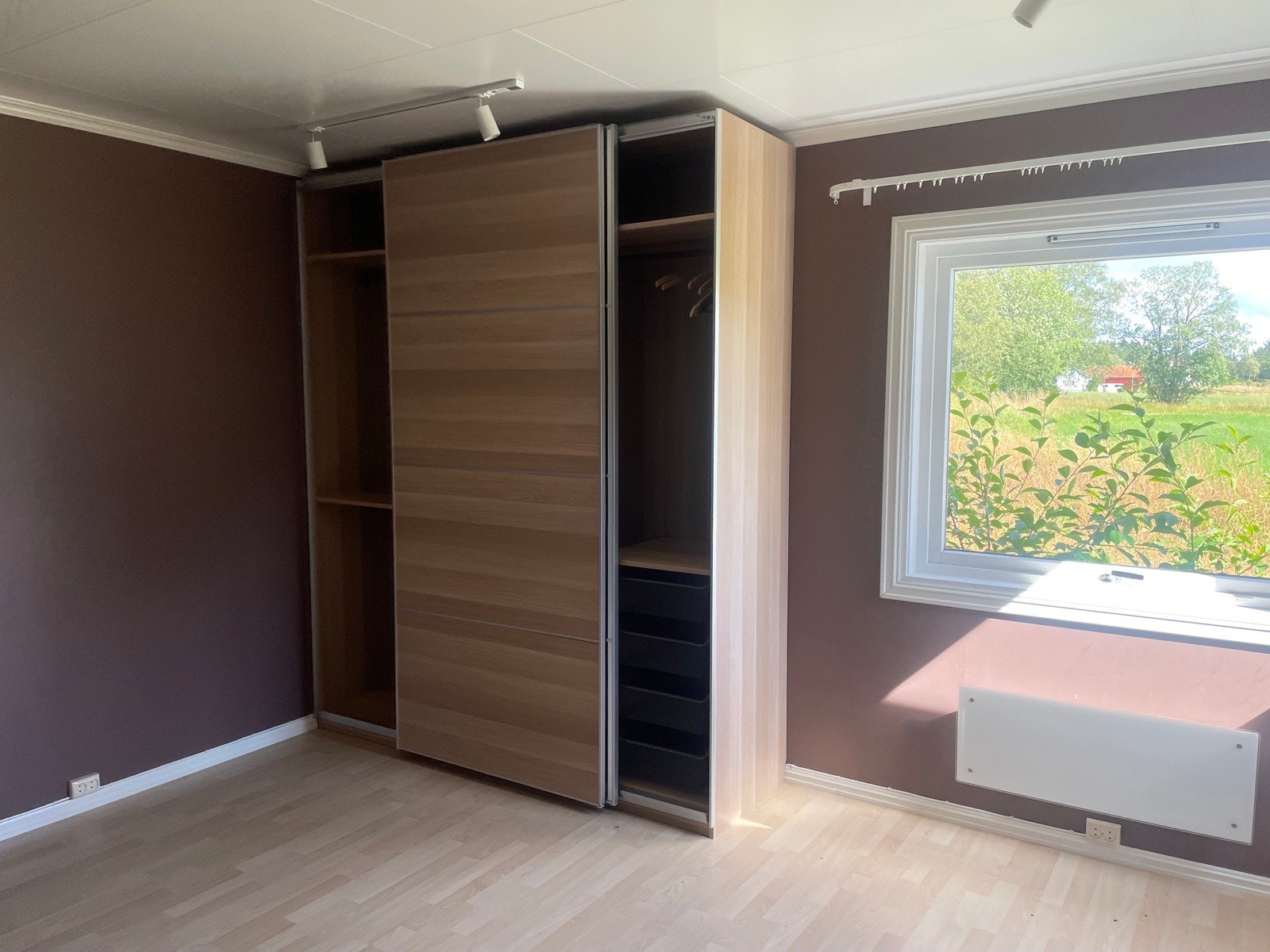 Soverom Våningshus Galleribilde