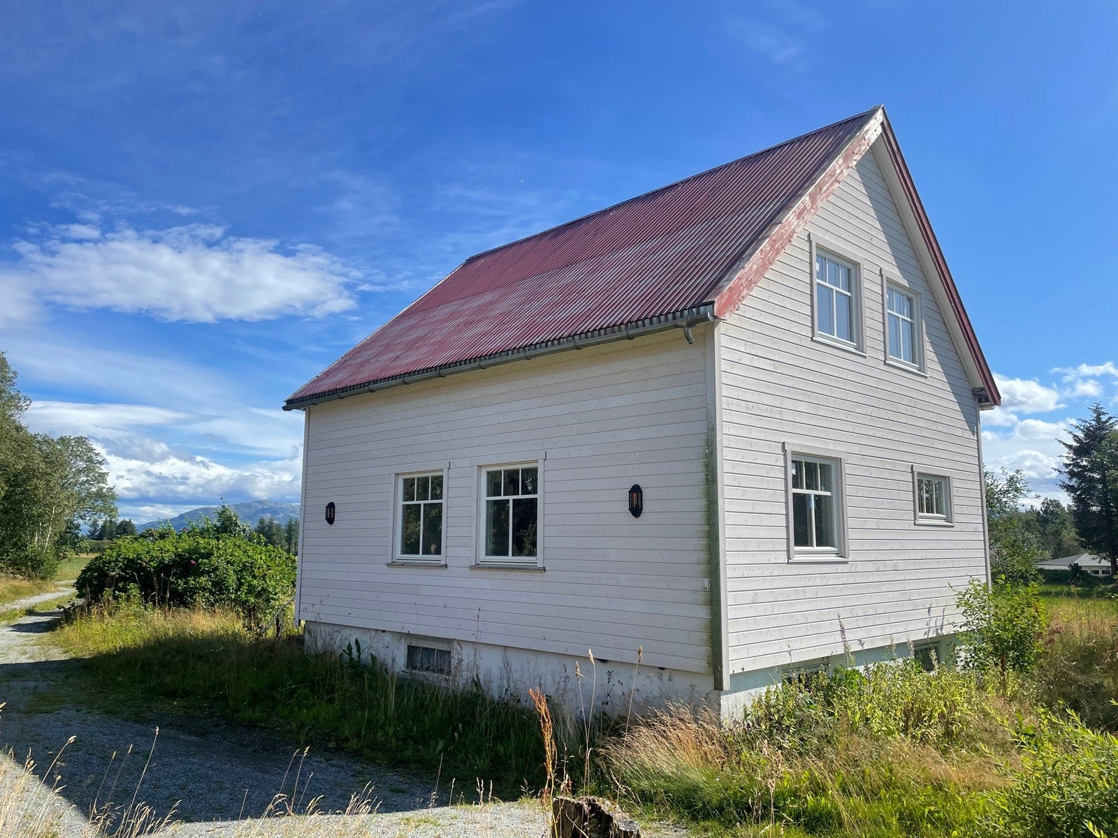 Kårbolig Galleribilde