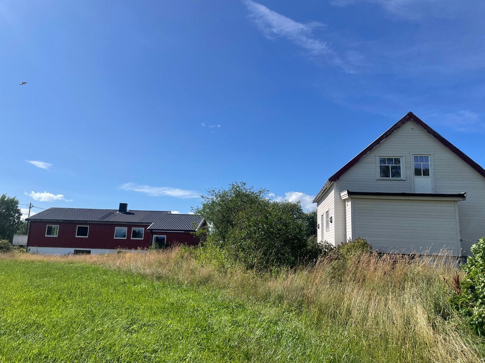 Kårbolig og Våningshus Galleribilde