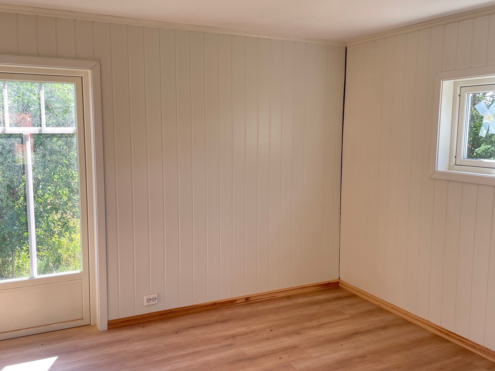 Spisestue Kårbolig Galleribilde