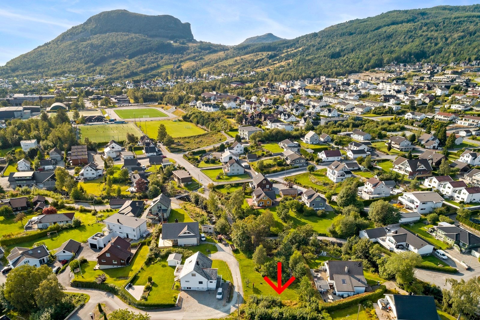 Visning ved selvsyn eller etter avtale. Galleribilde