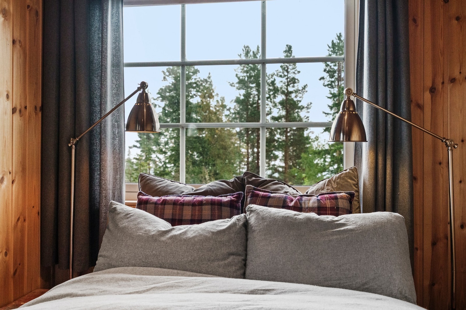 Soverom 4 Galleribilde