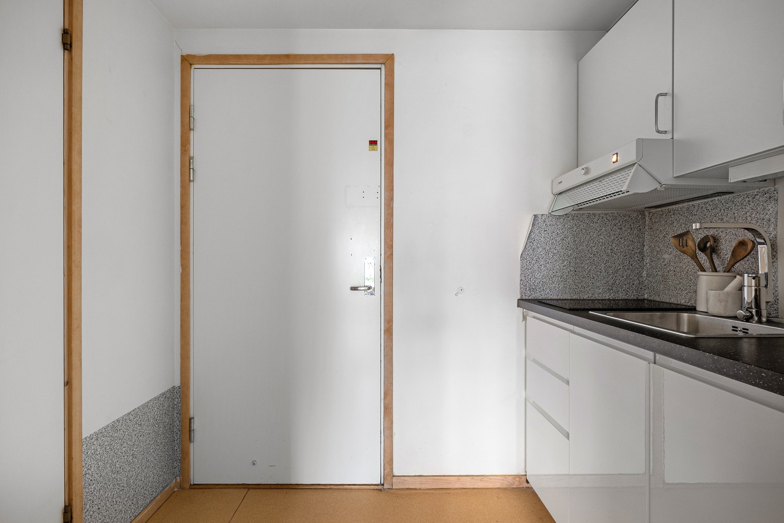 Velkommen til en hyggelig visning! Galleribilde