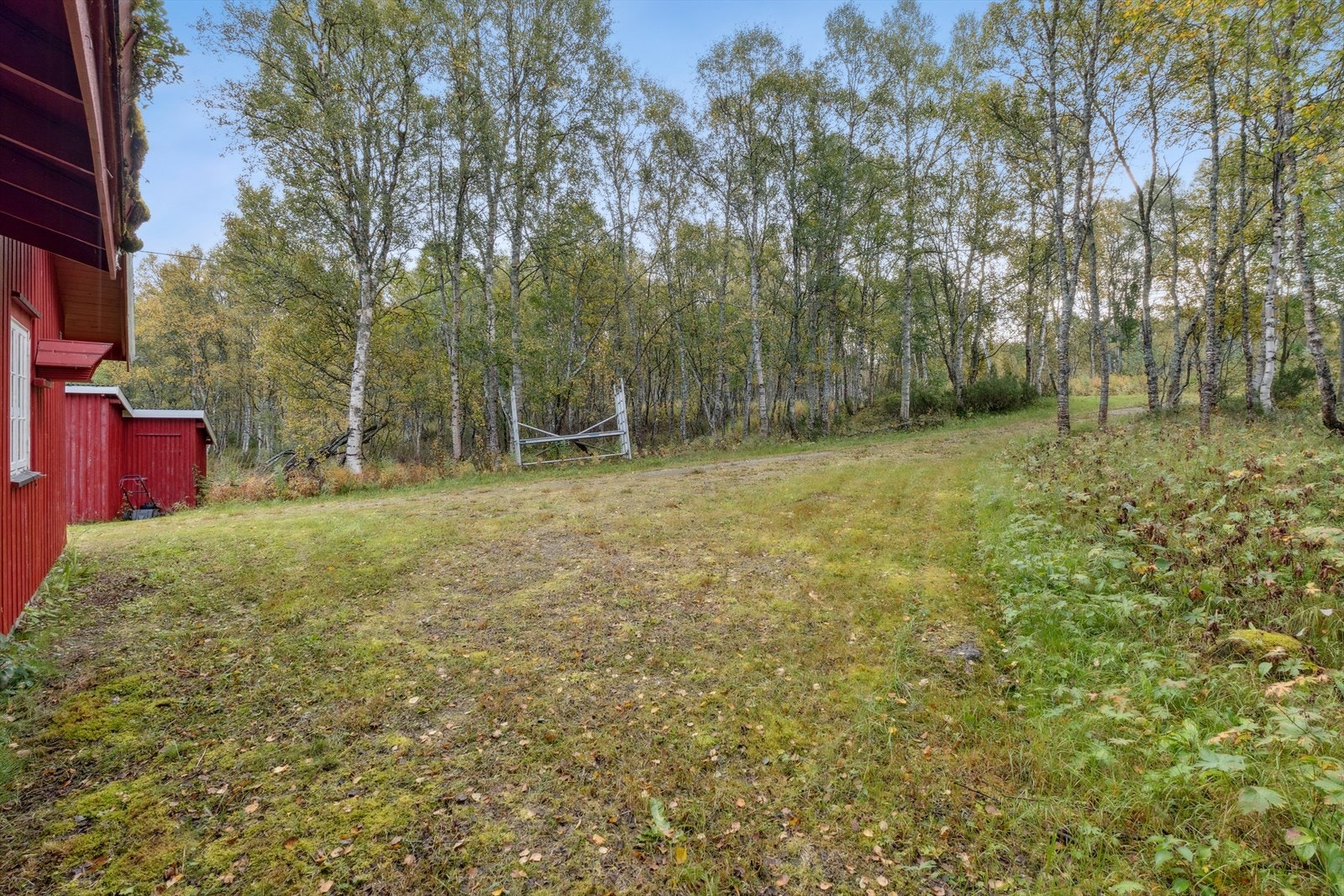 Velkommen til visning - husk påmelding! Galleribilde