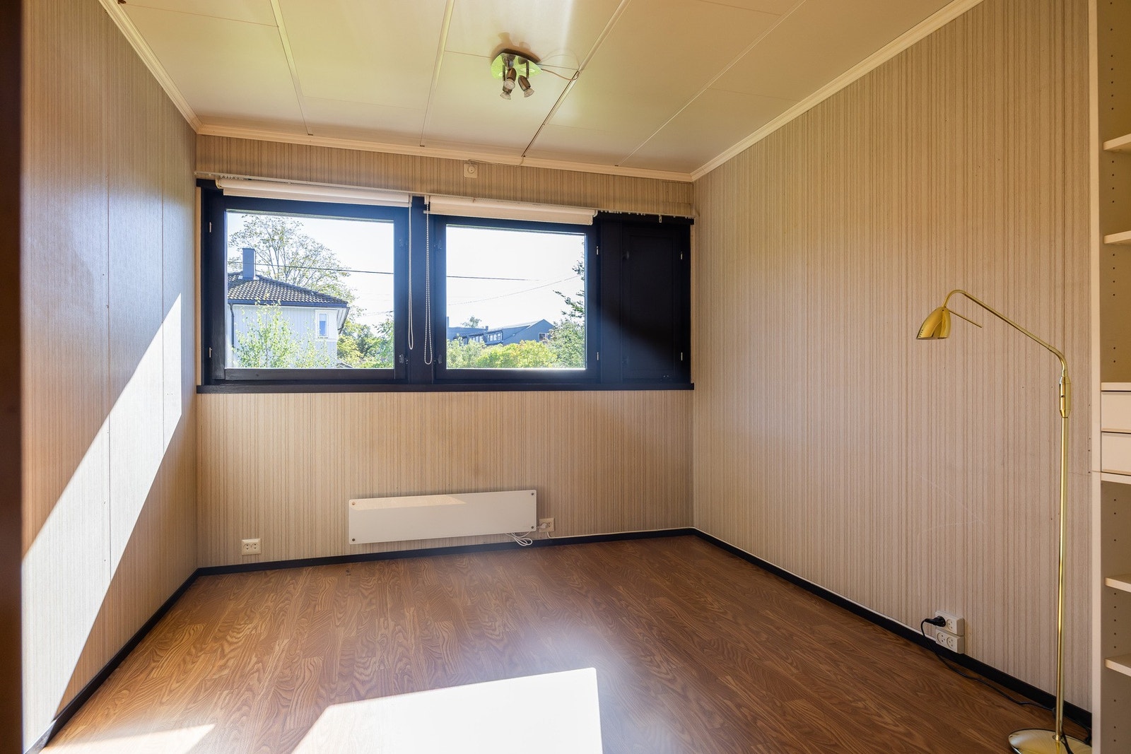 Soverom. Galleribilde