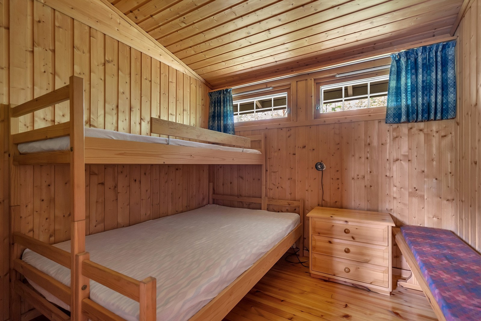 Soverom 2 Galleribilde