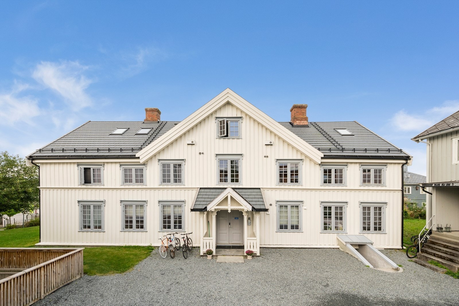 Velkommen til visning - husk visningspåmelding! Galleribilde