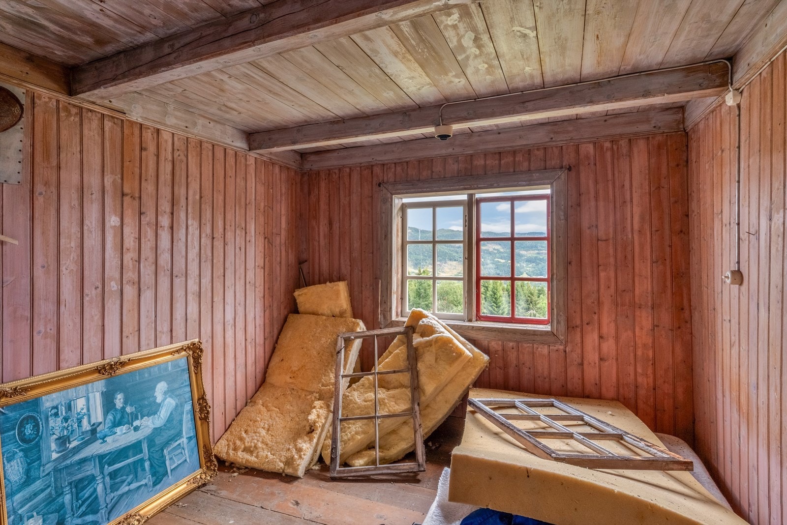 Disponibelt Galleribilde