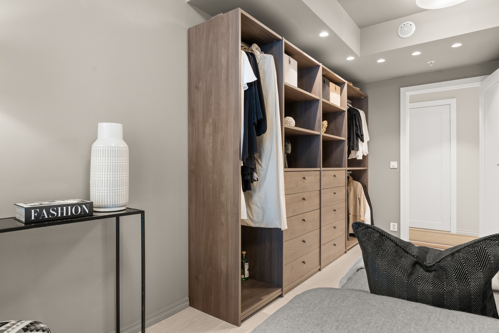 Dette er det perfekte gjesterom, barnerom eller hjemmekontor - alt etter ditt behov! Galleribilde