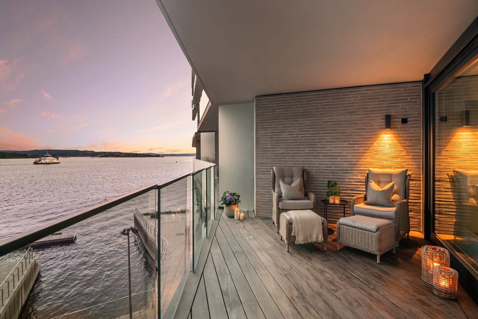 Nyt sommeren her! Galleribilde