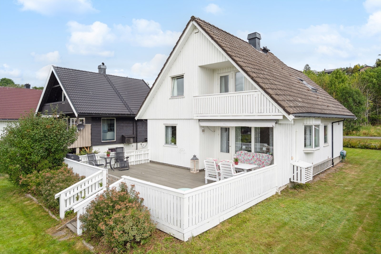 Velkommen til Tellusveien 11! Galleribilde