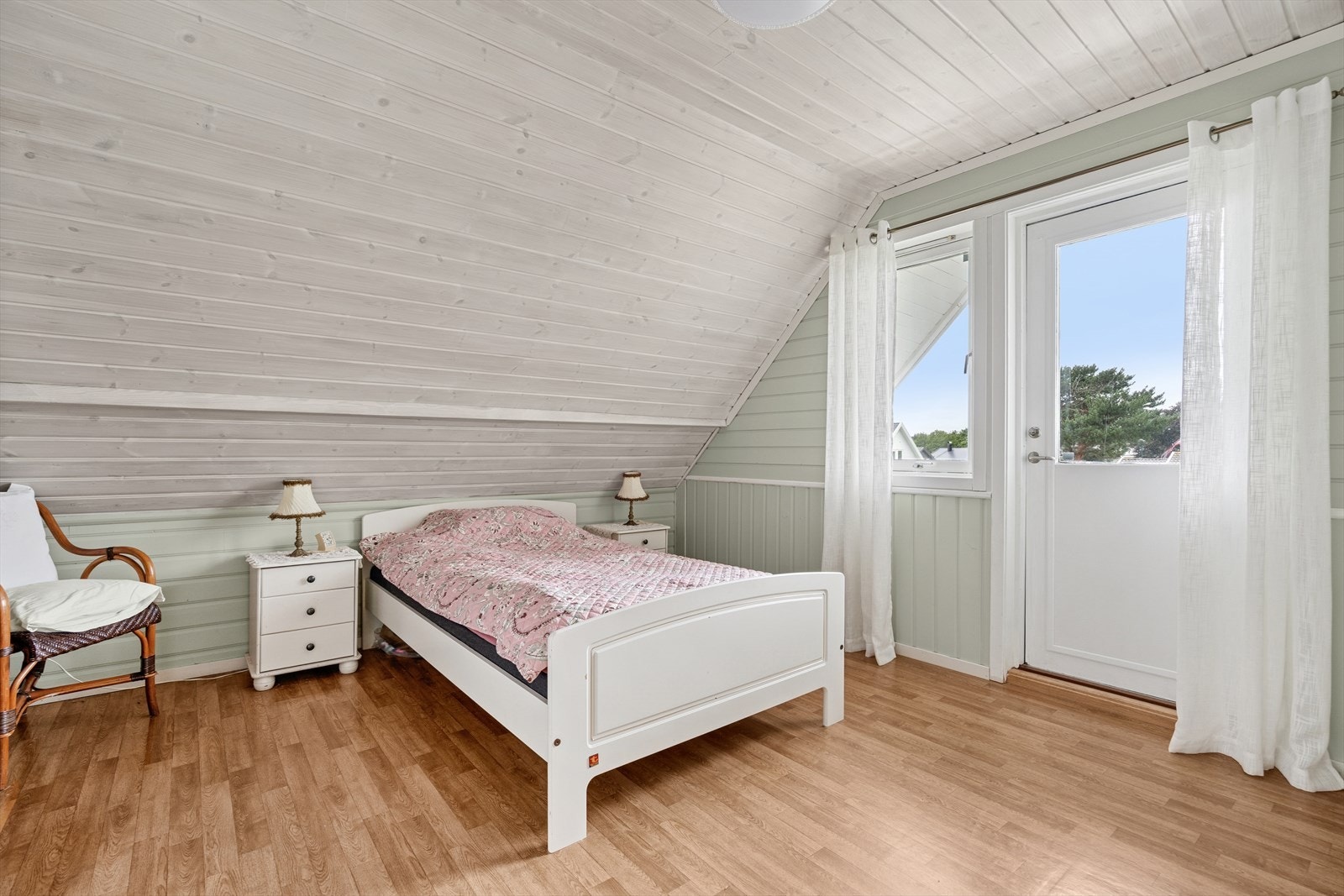 Soverom 2 Galleribilde