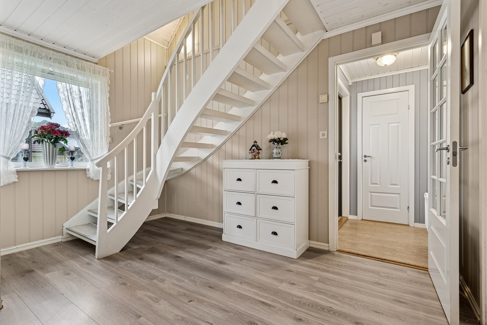 Velkommen inn! Galleribilde