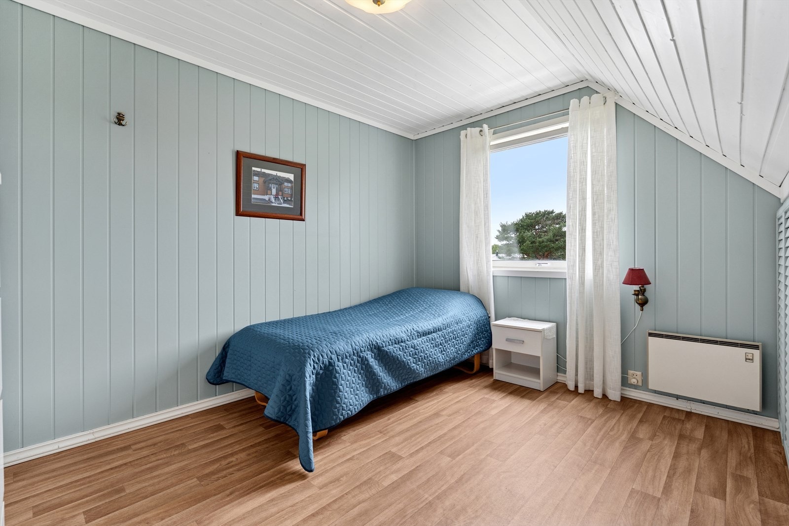 Soverom 3 Galleribilde