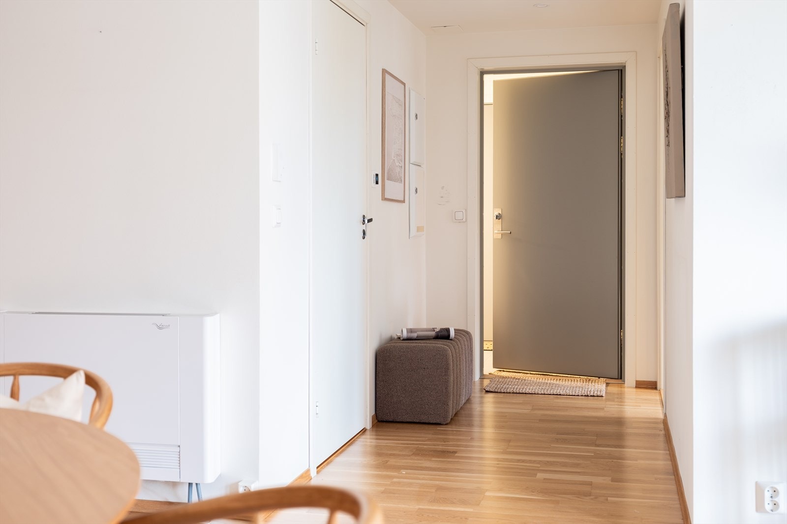 Ta kontakt for å avtale privatvisning. Galleribilde