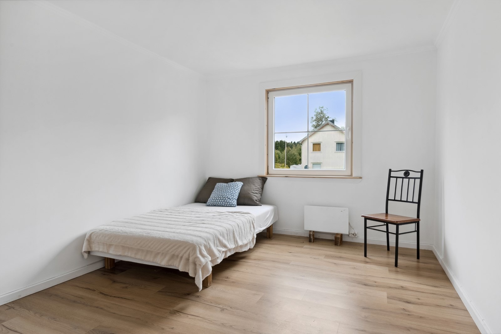 Soverom 1 Galleribilde