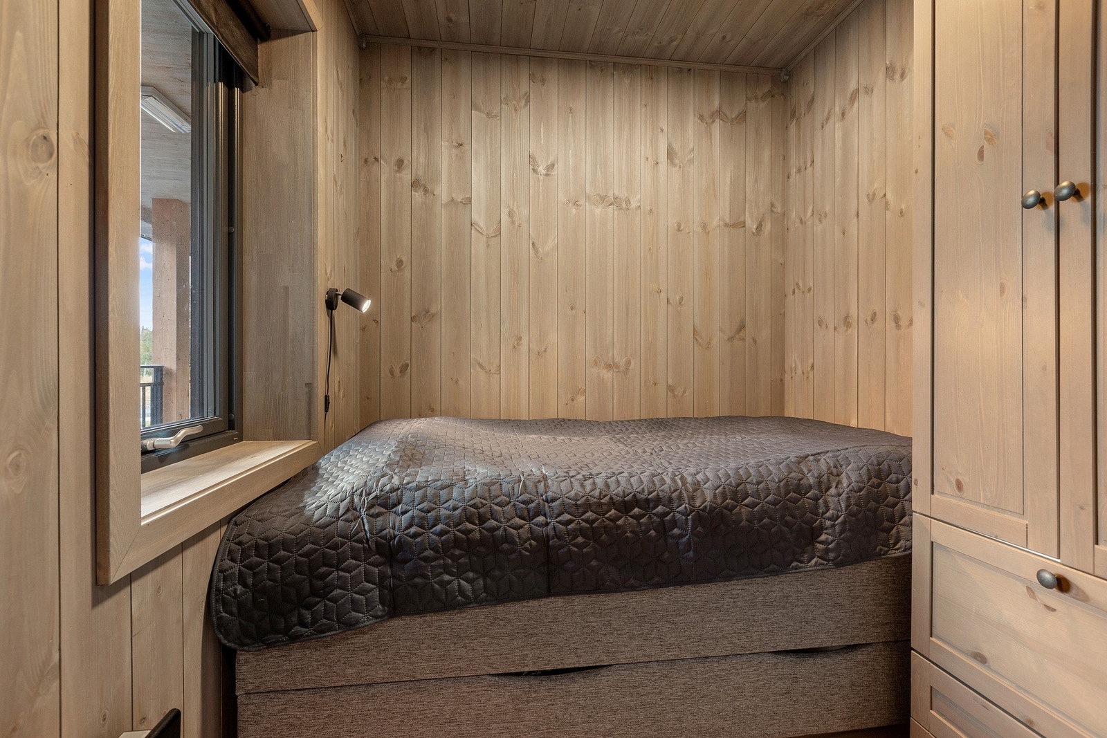 Soverom 2. Galleribilde