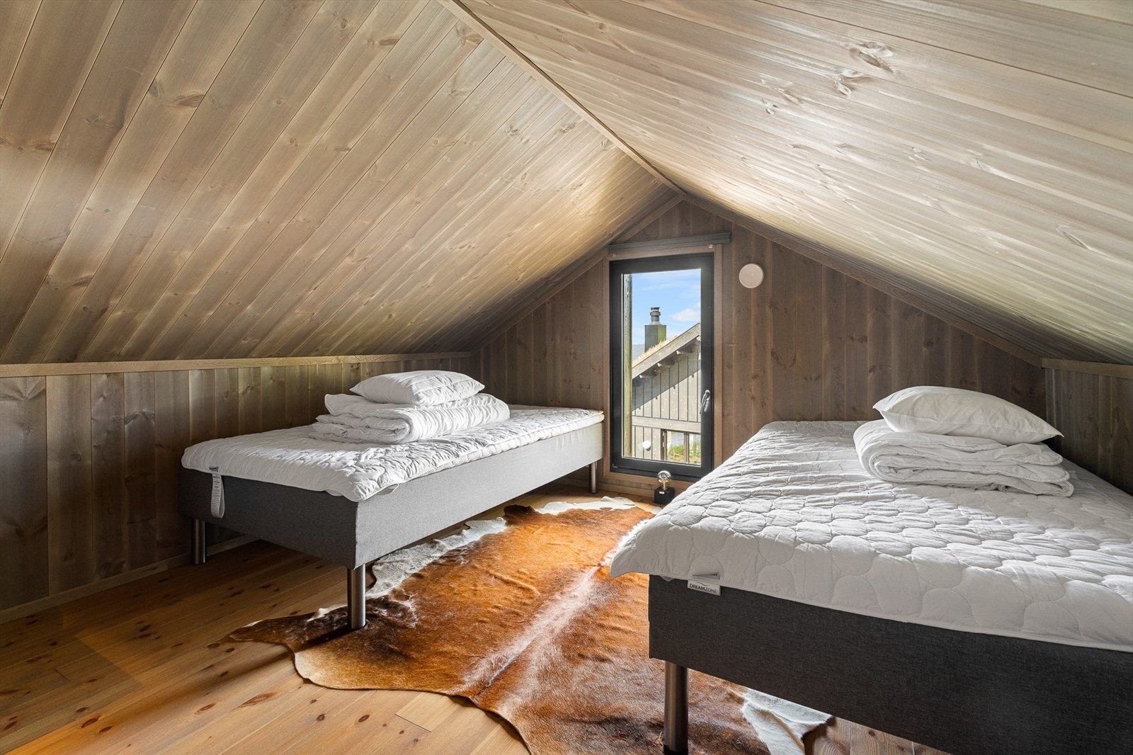 Soverom 4. Galleribilde