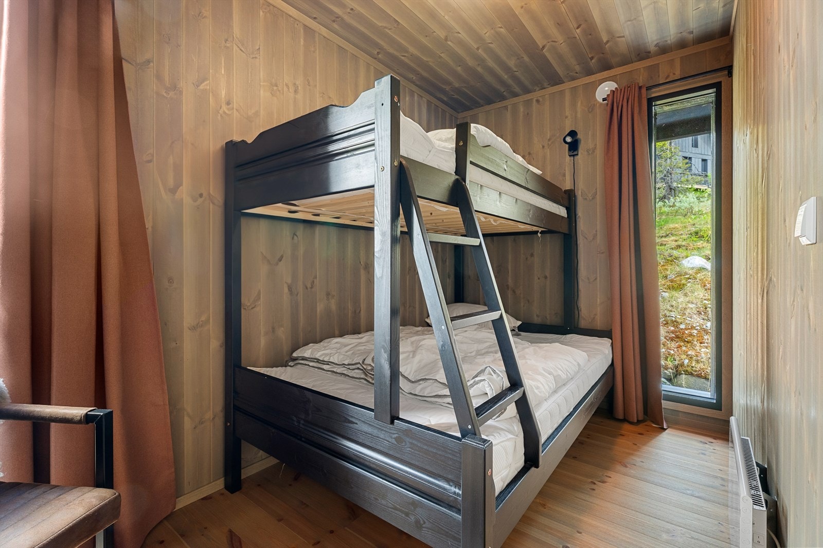 Soverom 3. Galleribilde