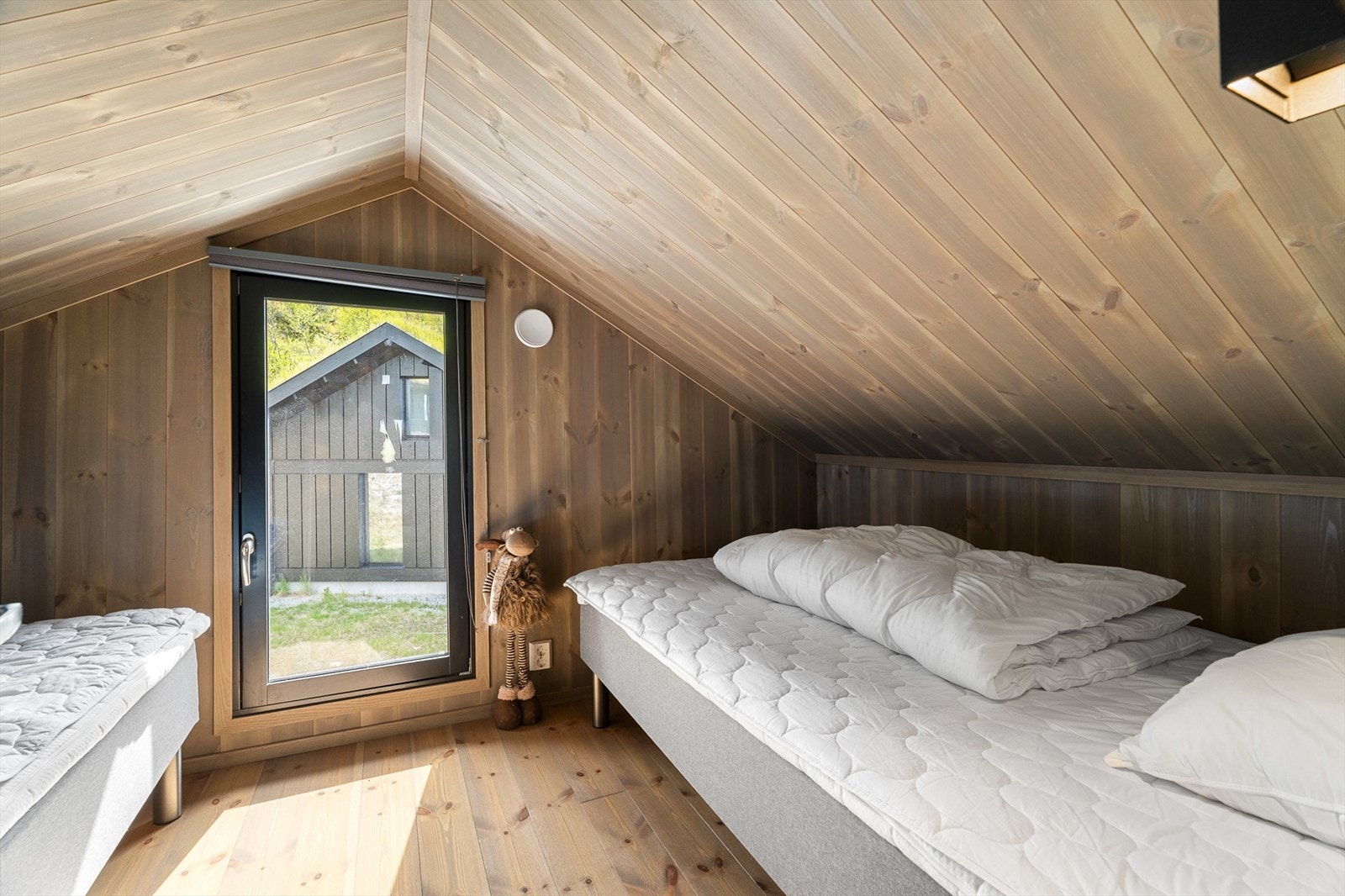 Soverom 5. Galleribilde